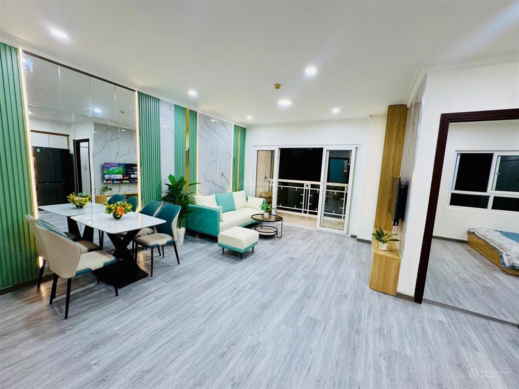 Bán cc carillon 2, 4 tỷ vnd, 71m2, 2pn, 2wc tại trịnh đình thảo, tân phú