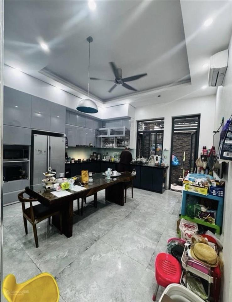 Bán nhanh căn lk 80m²mặt tiền 4.2m 26.2 tỷ kđt văn quánnguyễn khuyếnhà đông