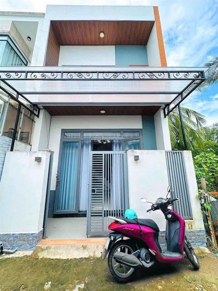 Cần bán gấp nhà 3 phòng ngủ hẻm 56 hồ trung thành tp cần thơ