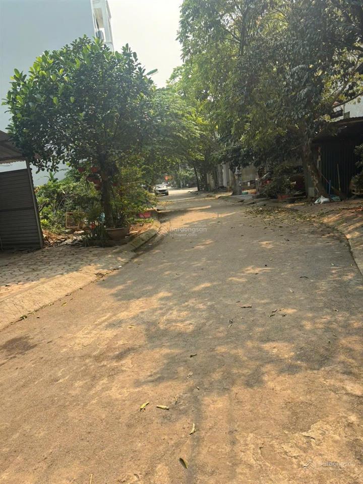 Bán đất tại khu tái định cư bắc phú cát, 90 triệu / m2, 65 m2 chính chủ em bán 0977 514 ***