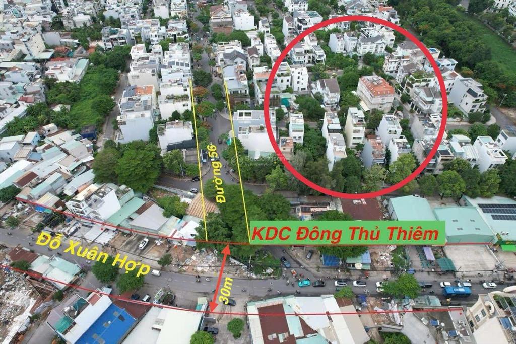Bán căn 6x20m 4tầng dòng tiền 600tr/năm sổ hồng giá trị top 1 của khu đông q2 chỉ hơn 16tỷ