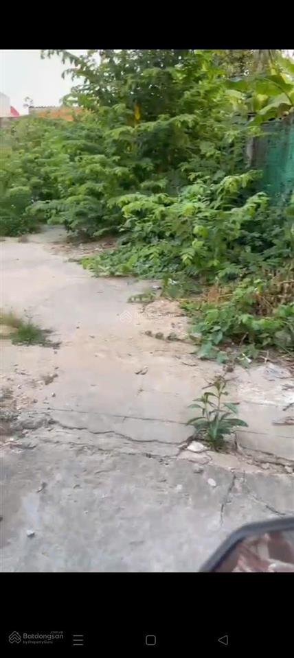 Bán đất tại hẻm 38, nguyễn cửu vân, long an, 820 triệu, 124 m2, giá siêu hời!