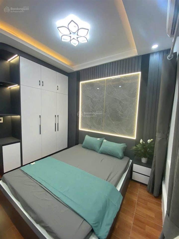 Bán nhà 75 ngõ thiên hùng phố khâm thiên, ngõ ba gác, lô góc dt 23m/5 tầng/6.35 tỷ
