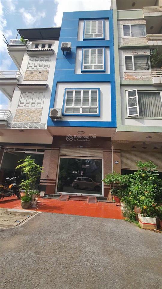 Bán np view đẹp tại lô 27, lê hồng phong, 5,4 tỷ, 40m2