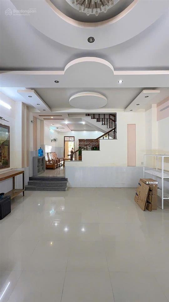 Bán nhà 2 tầng đường b6 tại khu tái định cư vĩnh điềm trung đã có sổ riêng. 0908 208 ***