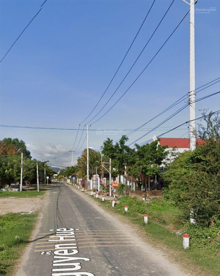 Bán đất tu bông 91,5m2 vạn ninh | giá chỉ 17 triệu/m2