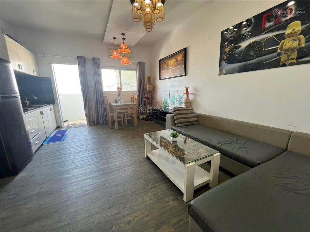 Chủ cần lo công việc nên bán lại căn hộ mường thanh 60 trần phú dt 50m2 với giá rẻ chỉ 2 tỷ 030tr