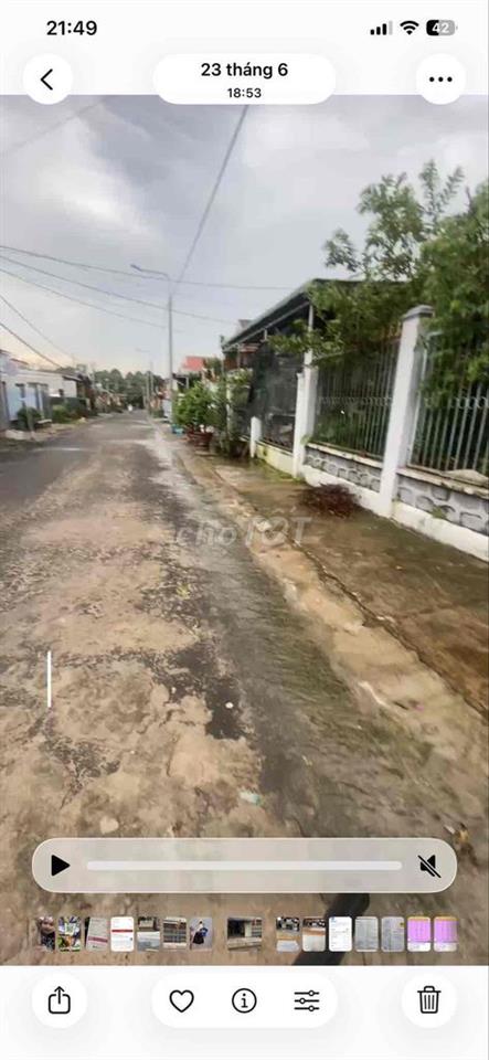 bán nhà phường dau giây