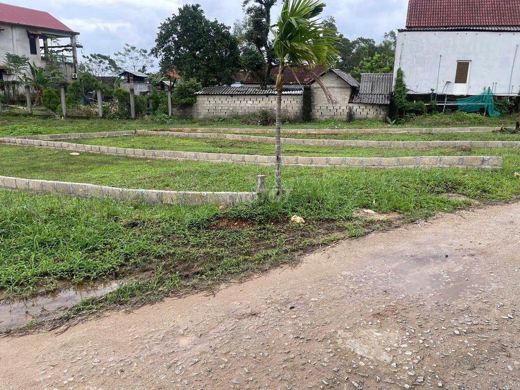 🏡 BÁN ĐẤT THANH THỦY – HUẾ | SỔ HỒNG CHÍNH CHỦ