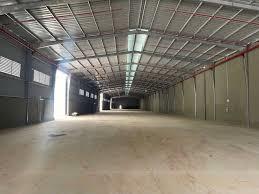 Bán nhà xưởng 3.000m² nhà xưởng 2000m² sổ đỏ lâu dài đường container