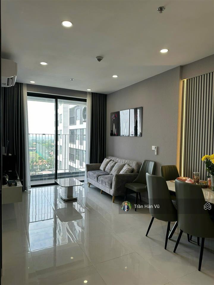 Bán nhanh căn hộ 1pn full nội thất đẹp có hđ cho thuê tốt chỉ 2,3 tỷ cc lê phong. trần hàn vũ