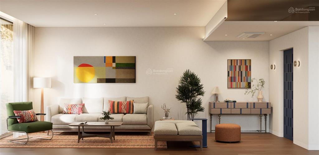 Biệt thự sân vườn park home tại casamia balanca hội an sát rừng dừa bảy mẫu