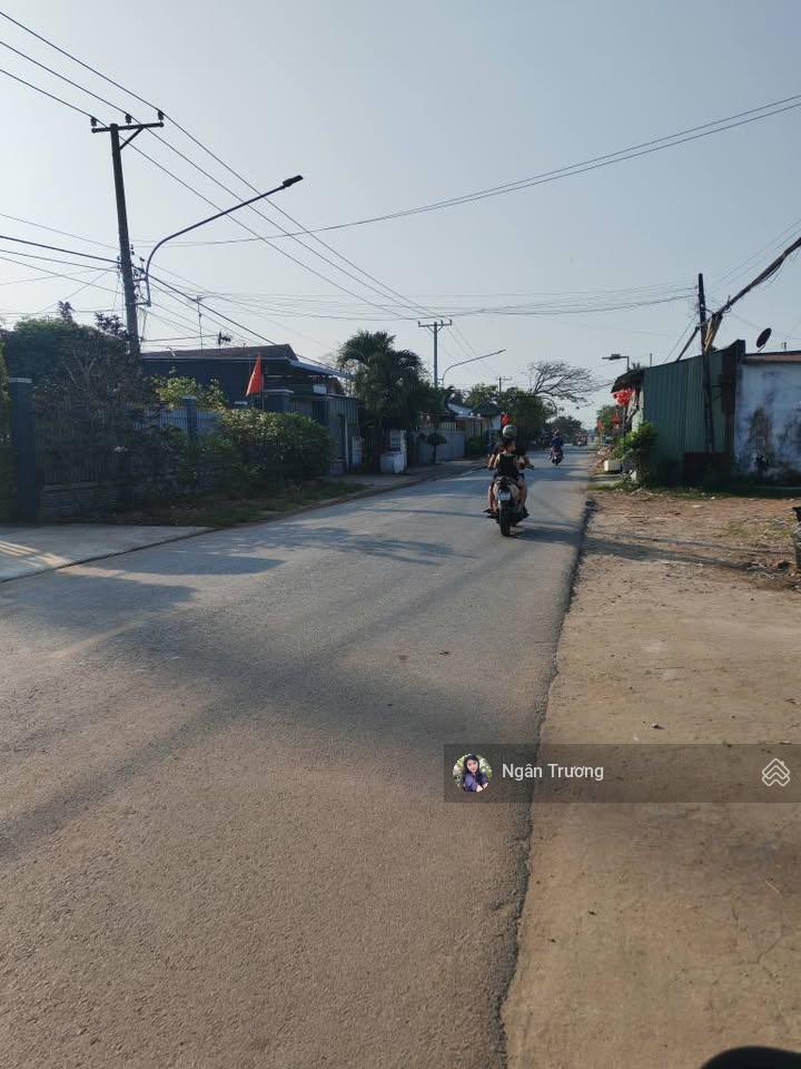 Đất 2 mặt tiền gia bình, trảng bàng | 228m2 có thổ cư đô thị shr giá 1,355 tỷ