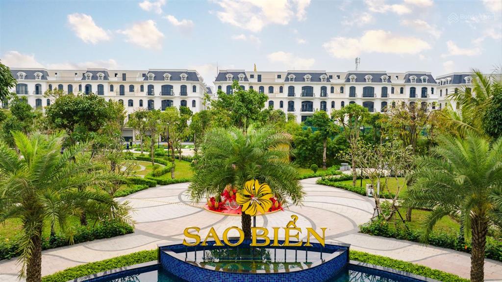 Hàng hiếm sao biển 48m đã xây 2 tầng giá 6,35 tỷ!