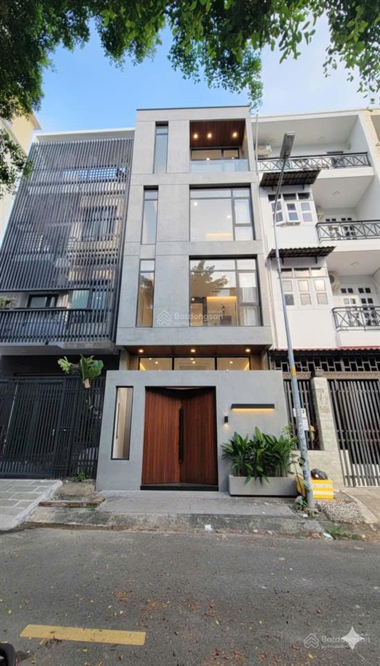 Nhà đẹp giá tốt khu an phú an khánh, hầm 4 tầng siêu đẹp, dt 5x20m khan hiếm giảm mạnh về 25 tỷ
