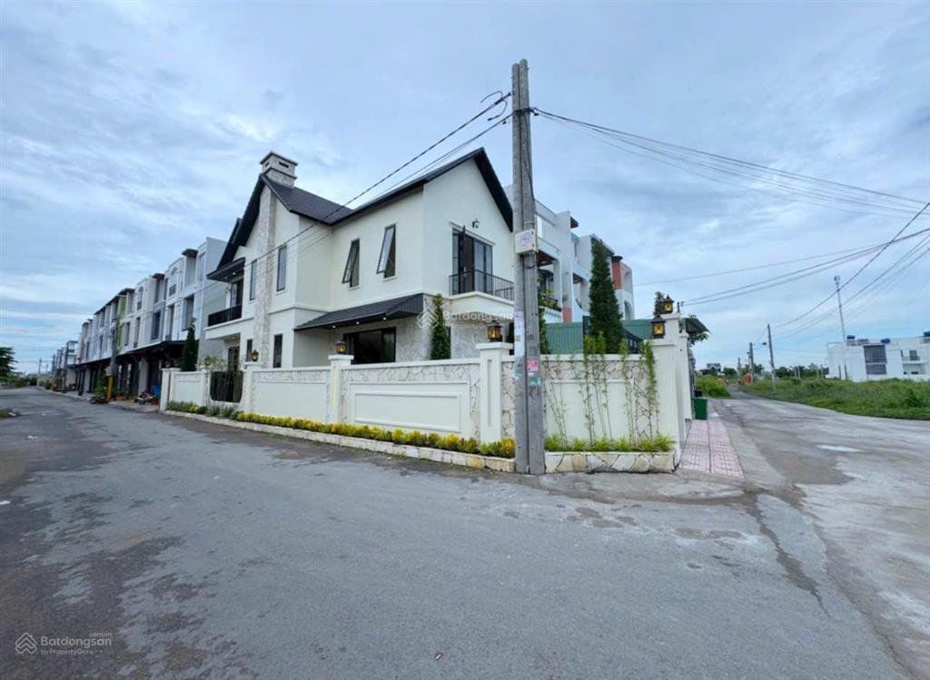 Biệt thự bắc âu không gian đà lạt tại nhà