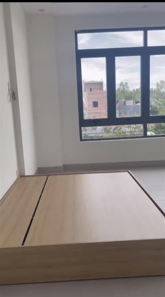 BÁN TÒA CĂN HỘ LÊ ĐẠI HÀNH 92M2, 6 PHÒNG, DÒNG TIỀN 35TR/THÁNG, GIÁ 11,5 TỶ