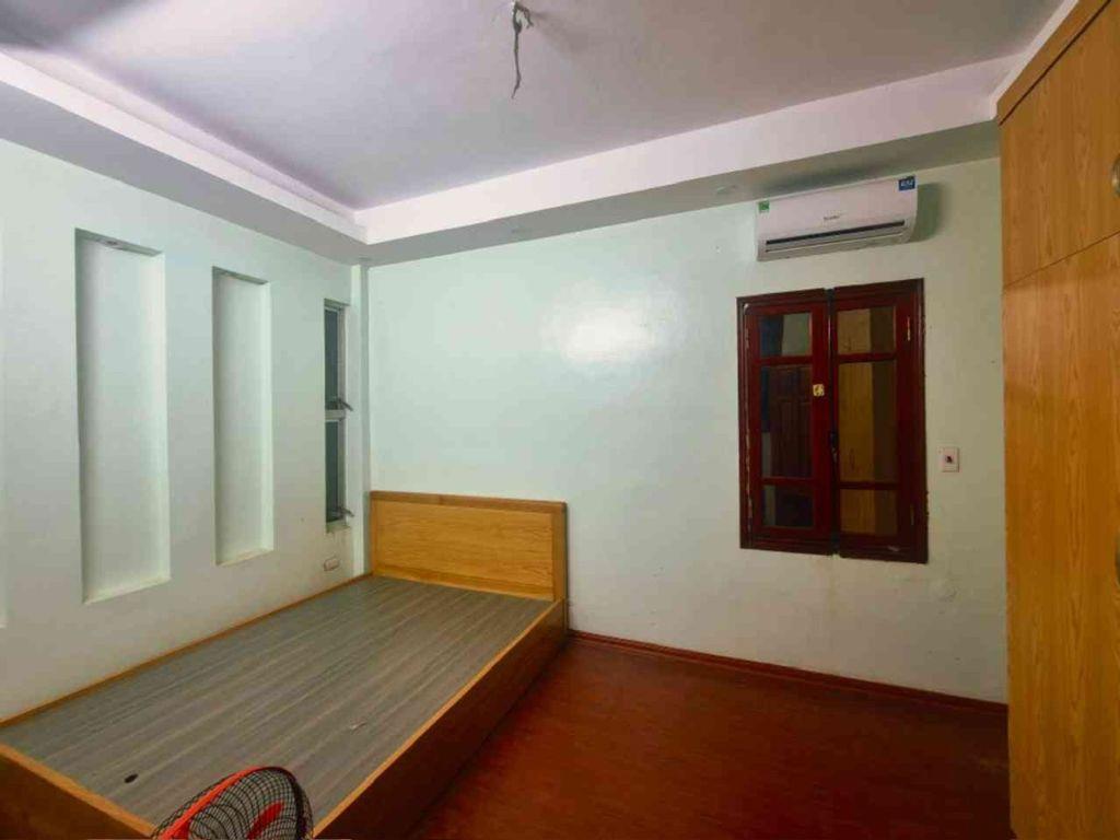 🔥 YÊN HÒA 41M² SỔ – THỰC TẾ 45M² – 5 TẦNG – MT 3,8M – 10,5 TỶ