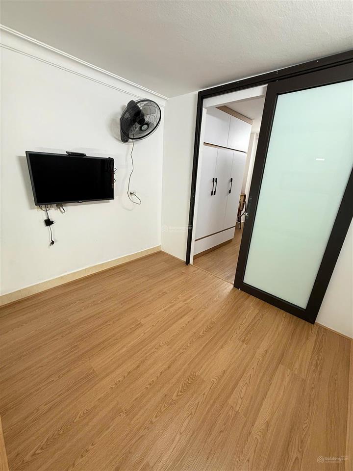 Nhà đẹp ở luôn phố khâm thiên 22m²/ 4 tầng/ 6,1 tỷ. sdcc