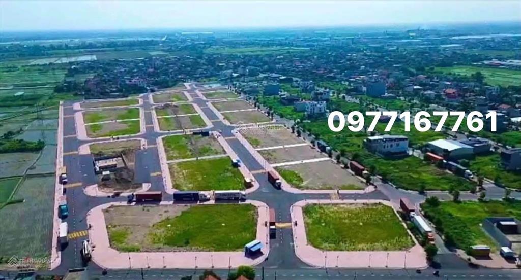 Tư vấn đấu giá khu đồng sau thị trấn an bài (cũ) giá tốt. 0977 167 ***