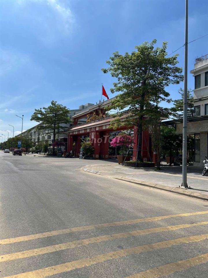 Eco Gadand Huế đây ạ