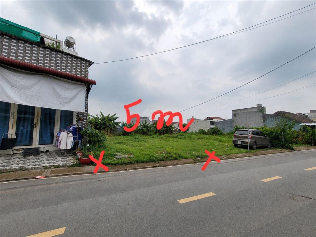 Không có lô rẻ hơn bán đất mặt tiền đường võ văn hát 5x27 ( 136m2 ) giá chỉ 8,2 tỷ, sổ sẵn