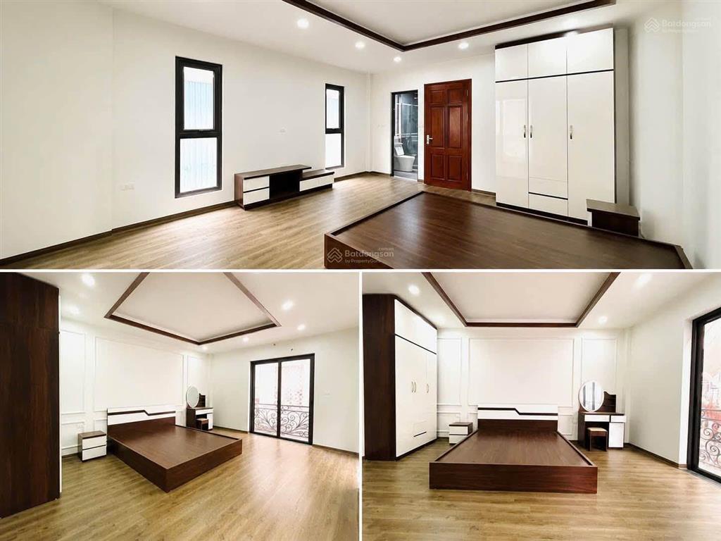 Không quy hoạch tt ba đình nhà đẹp 5 tầng mới tinh sổ vuông mặt tiền rộng ở luôn lô góc 2 thoáng