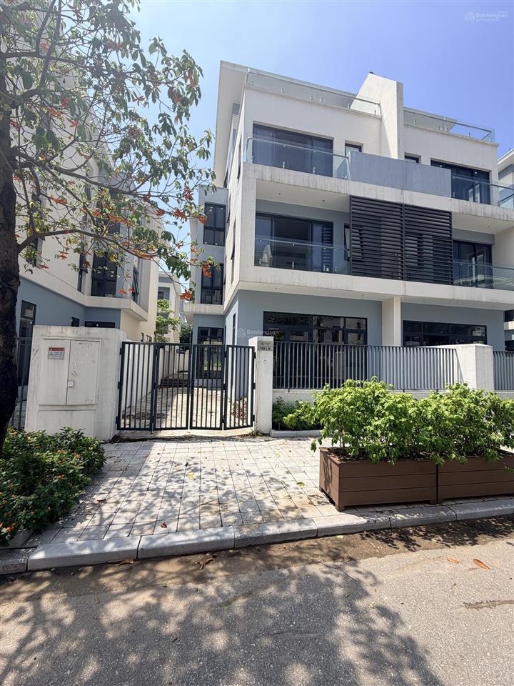 Quỹ căn biệt thự an quý villa mới nhất tháng 8. ck 36% ký trực tiếp cđt. 0963 689 ***