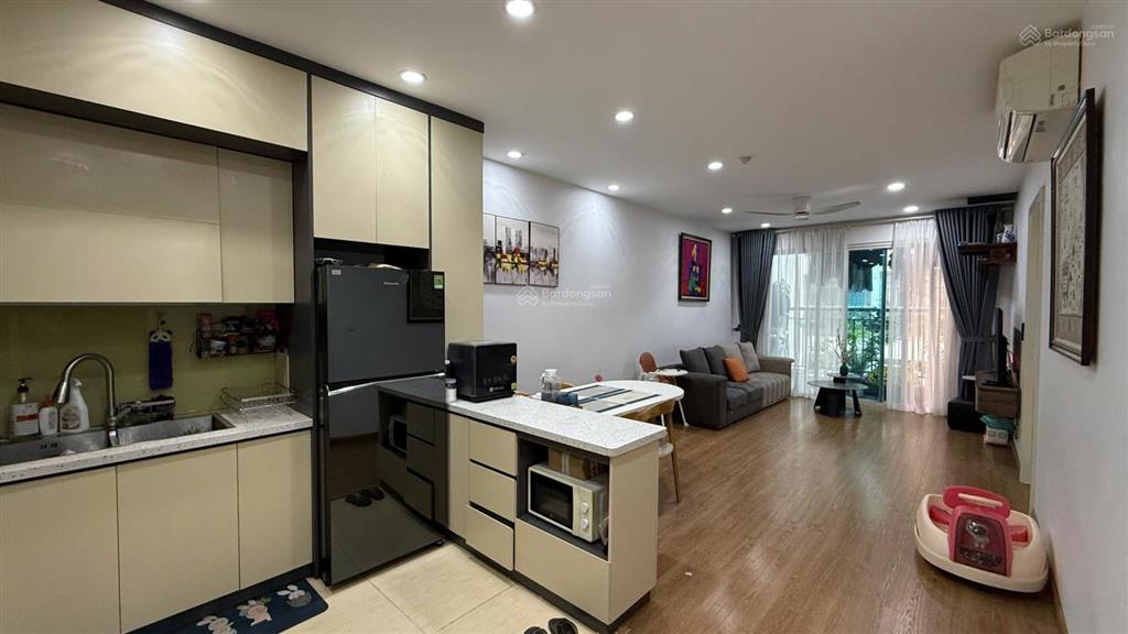 Chuẩn giá căn hộ chung cư 2pn, 2wc, 76m2 tại hồ gươm plaza, 5,6 tỷ, sẵn sổ giao dịch.