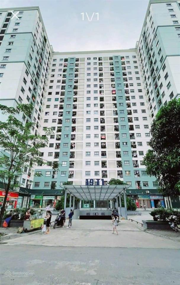 Bán căn góc tòa 19t1 lucky house kiến hưng, phường kiến hưng, thành phố hà nội