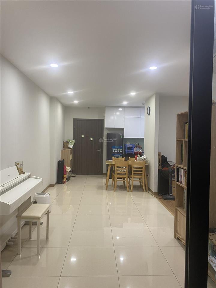 Chính chủ bán gấp căn 49m 1pn+1, 1vs ban công thoáng giá 3 tỷ