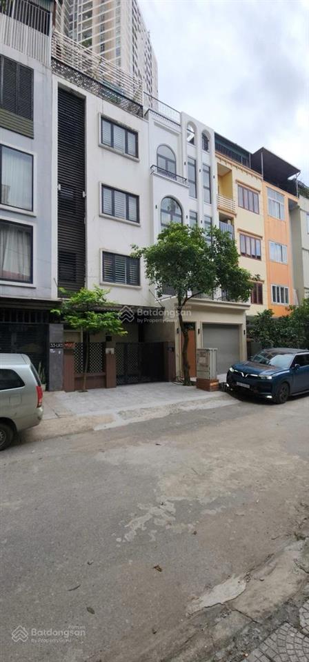 Liền kề văn khê hà đông 85m thang máy ô tô vào nhà full nội thất nhỉnh 21 tỷ