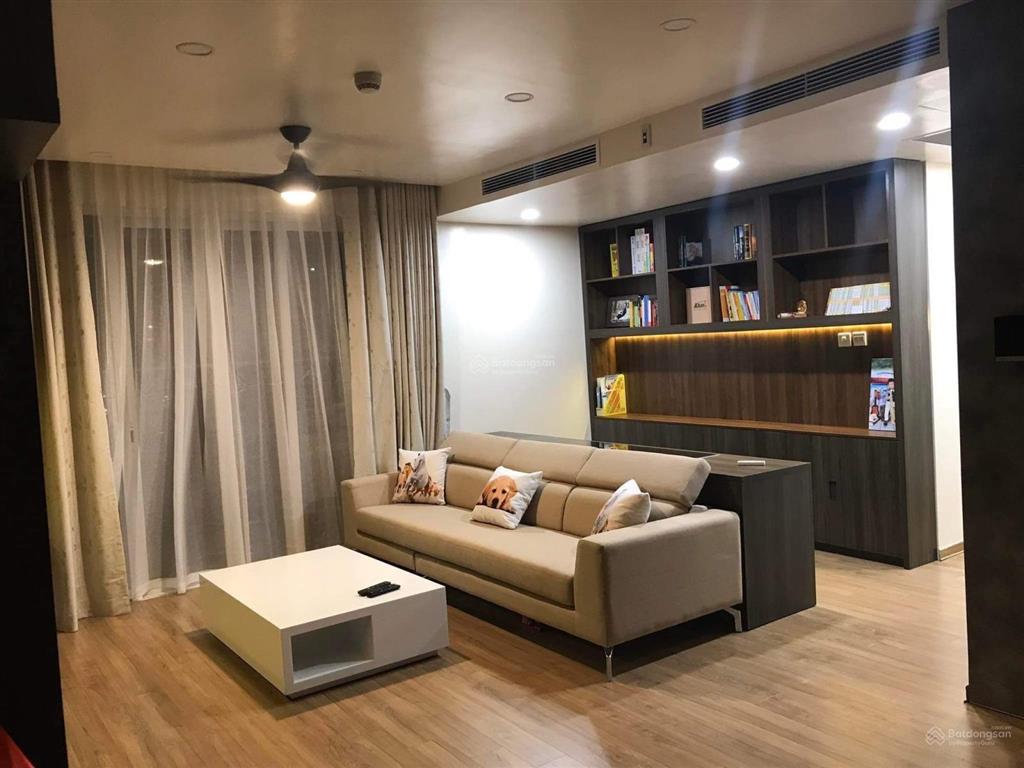 Chcc (3pn) tại seasons avenue 105m2 tầng trung nội thất đầy đủ giá 8.3 tỷ