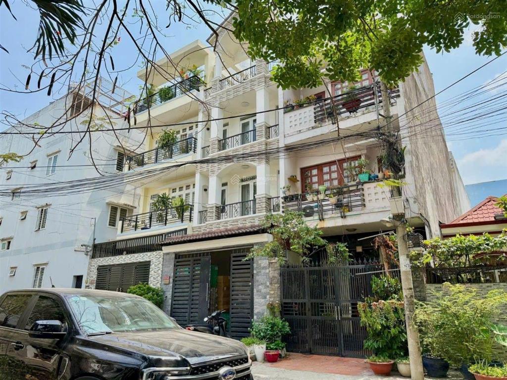 Siêu phẩm 4 tầng, 65m² (n đẹp 4,7m), quốc lộ 13, hbc, thủ đức, chỉ 7,3 tỷ tl chính chủ!