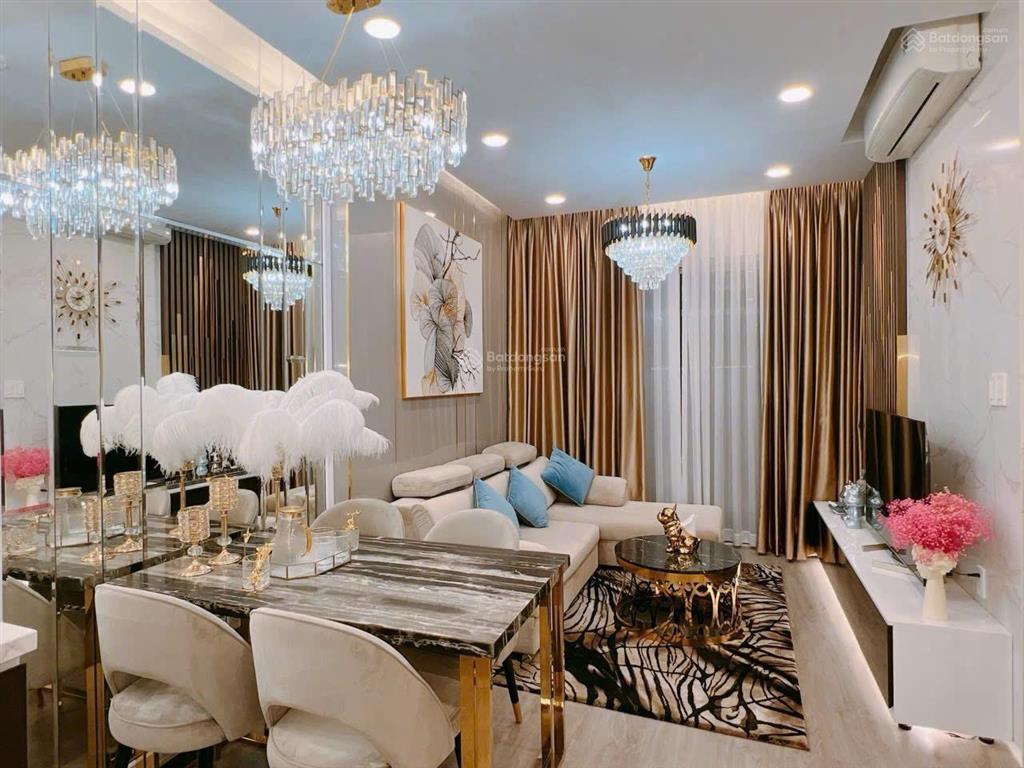 Bán gấp sunrise riverside 71m2 2pn2wc chỉ 5,090 tỷ