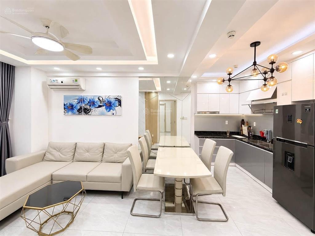 Bán gấp saigon south 75m2 2pn2wc chỉ 5,48 tỷ