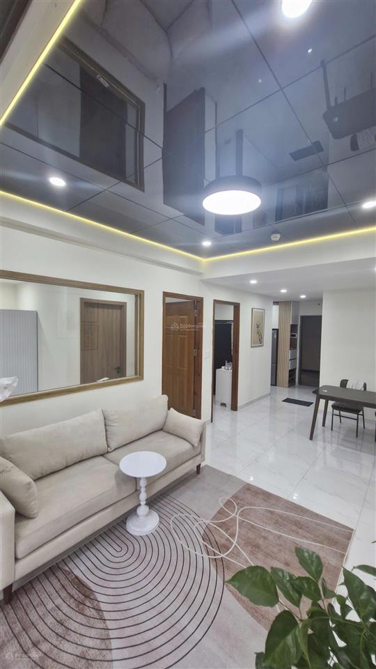 Bán gấp saigon south 65m2 2pn2wc chỉ 5,190tỷ