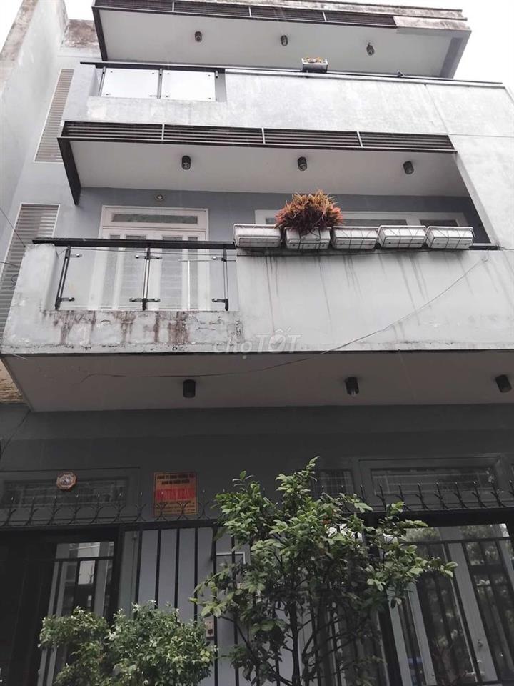 7m*10m - NGAY CHỢ BÌNH TRỊ ĐÔNG - KHU V..I.P TÊN LỬA.