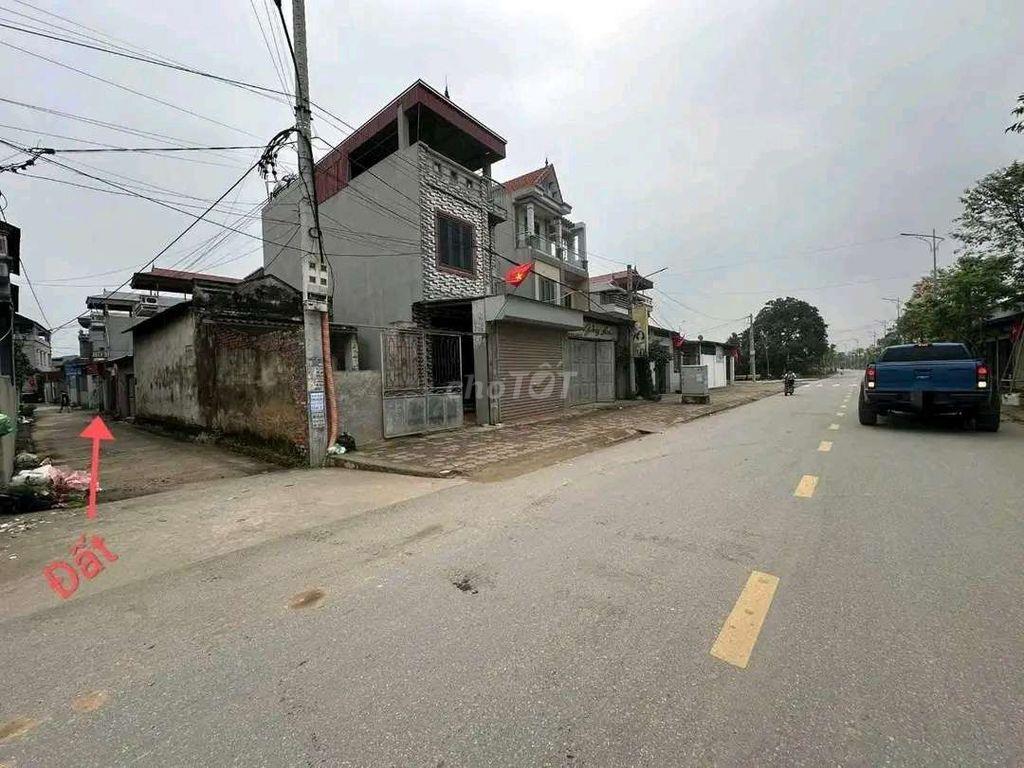 đất thổ cư