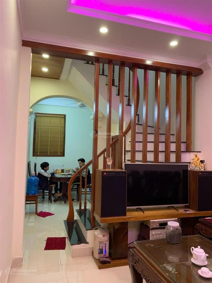 Bán nhà riêng đường kim giang 45m2 xây 5 tầng 11,6 tỷ thanh xuân