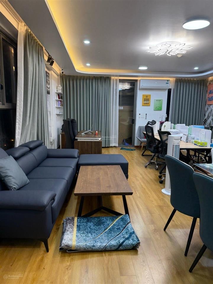 Căn hộ cao cấp kingston residence phú nhuận 120m2, 15 tỷ, căn góc 3pn, dòng tiền 500tr/năm