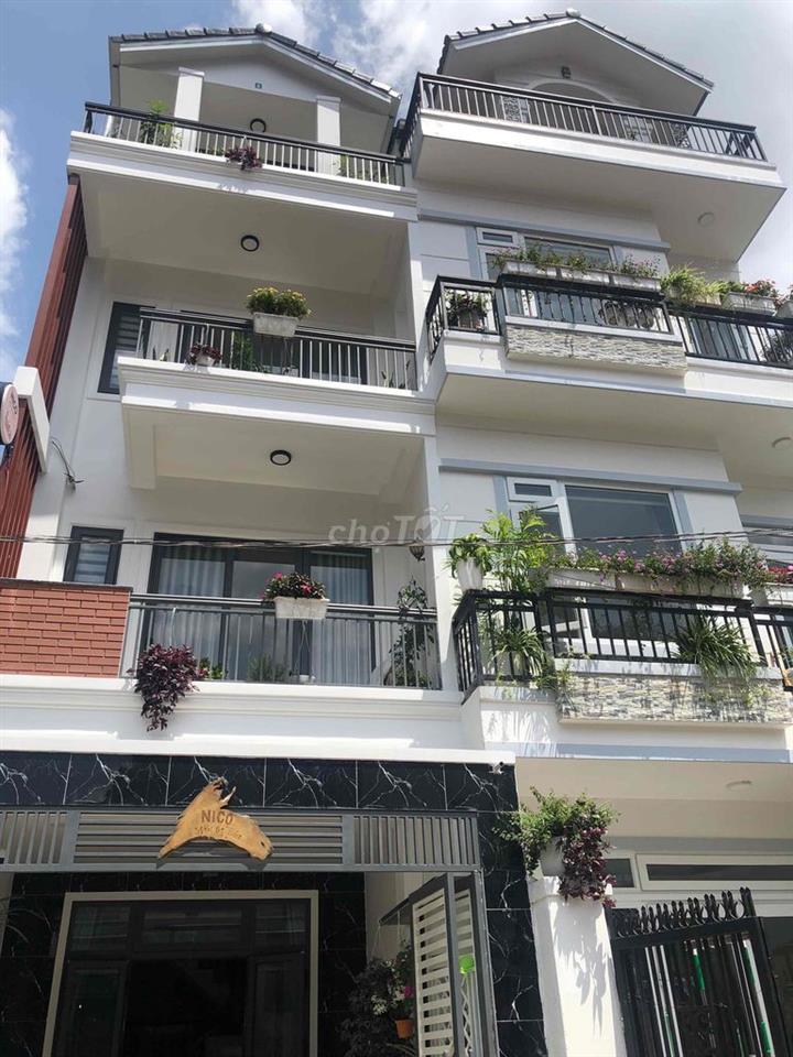 homestay đang kinh doanh tốt