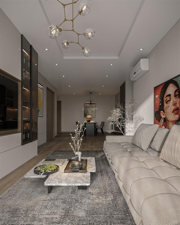 Bán căn hộ 3pn, 2wc tại bluegem tower, 6,9 tỷ, 95m2, nhận nhà ở luôn