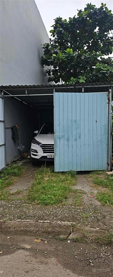 Đất đối diện mặt tiền chợ tóc tiên, thuận tiện mua bán kinh doanh