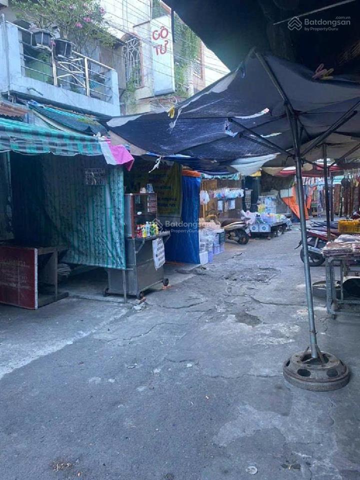 Bán nhà hoàng ngọc phách phú thọ hòa dòng tiền ổn định 6,8 tỷ