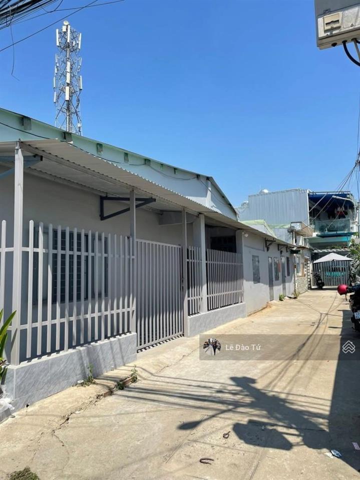 Siêu phẩm nhà trọ 2 mặt kiệt ô tô nở hậu tài lộc chỉ 3,49 tỷ