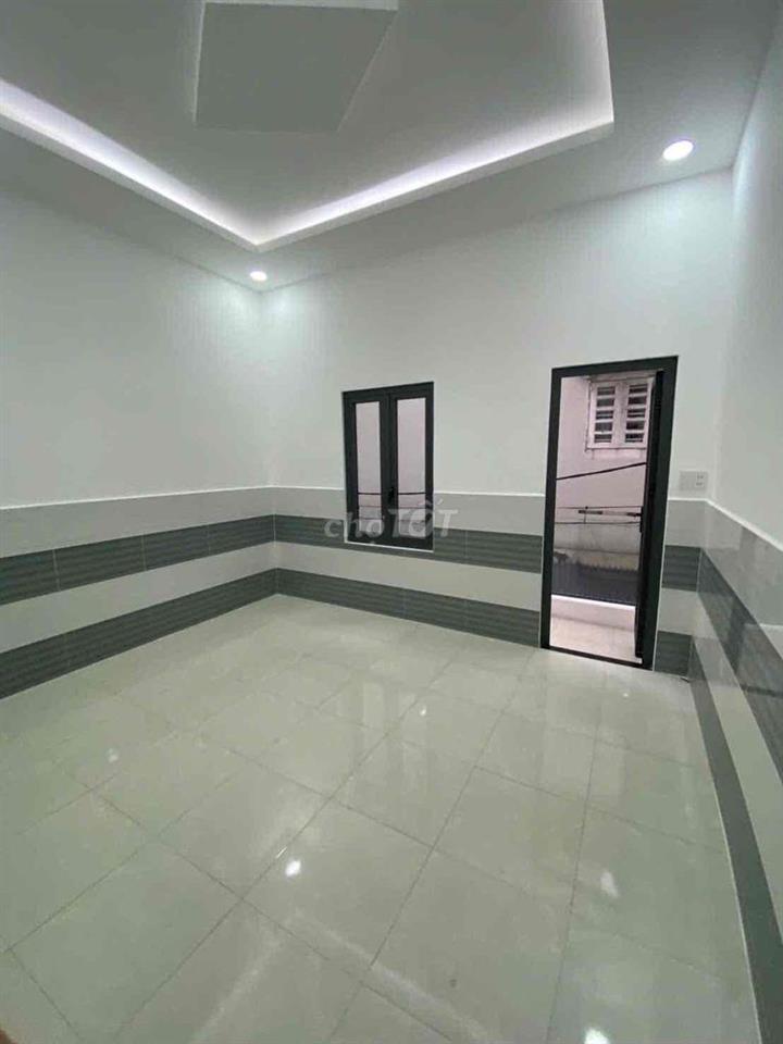 nhà 1/ lê đình cẩn. 4x15’ đuc 1 tấm 3pn. đường 6m thông
