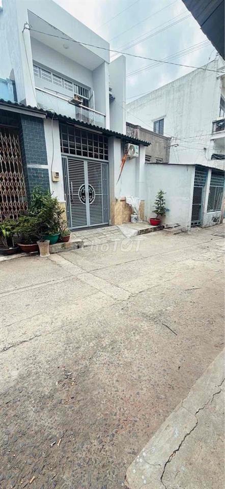 BÁN NHÀ TRỌ 7 PHÒNG ĐANG CÓ DÒNG TIỀN