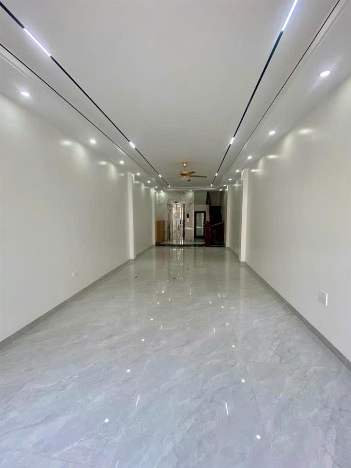 Bán nhà Bát Khối 59m 7 tầng MT4m gara ô tô 2 thoáng nhỉnh 17 tỷ