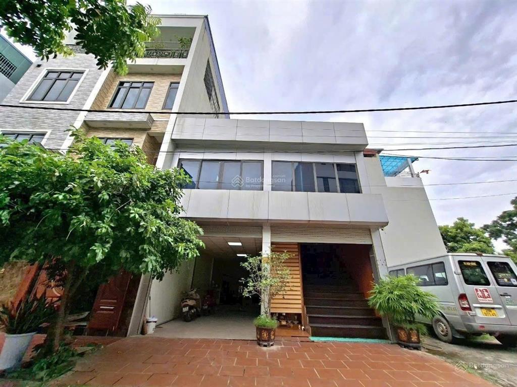 Bán nhà mặt tiền 7,14m Tân Xuân Xuân Đỉnh - 120m² - Đường đôi vỉa hè - kinh doanh & văn